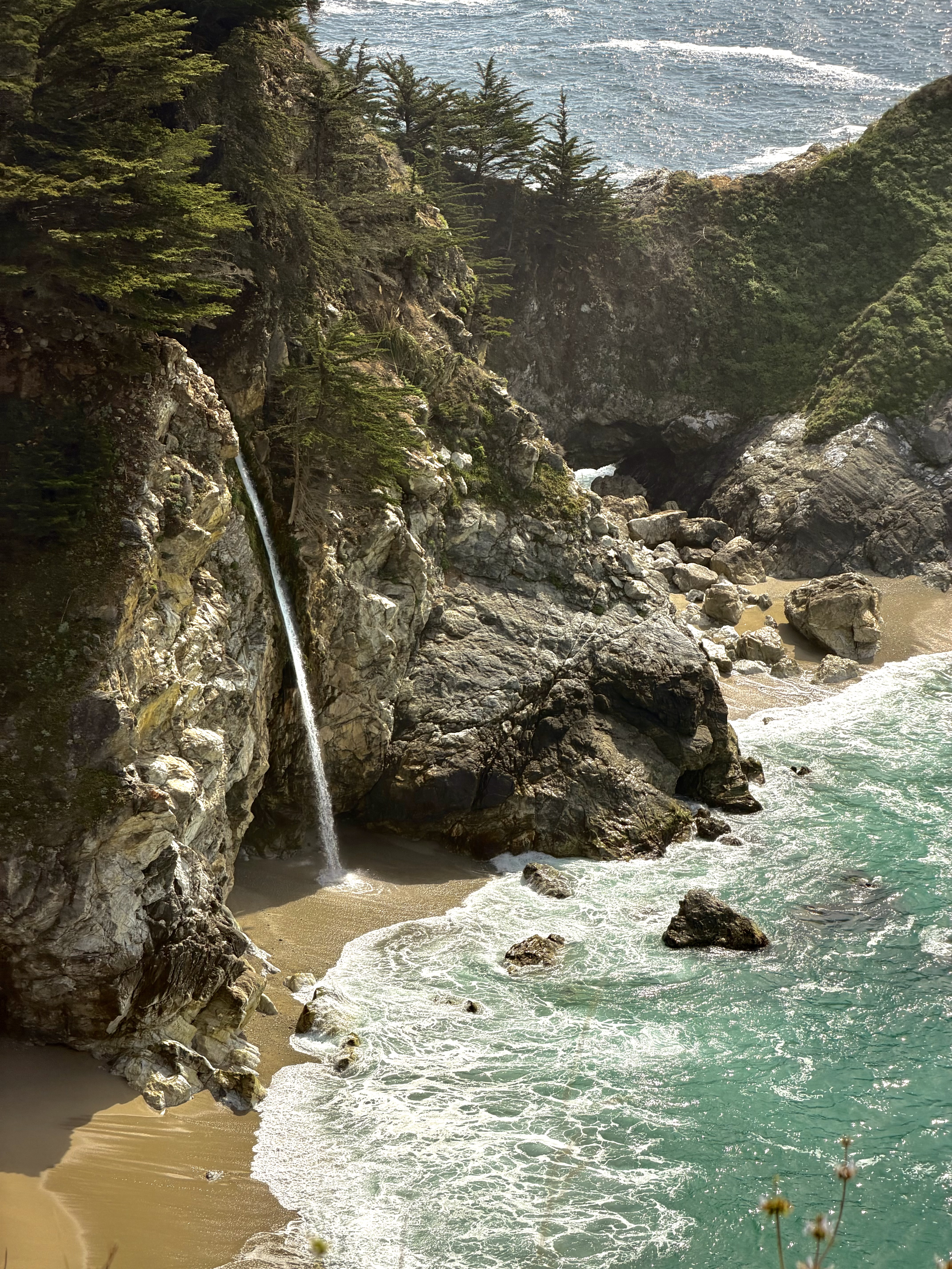 big sur