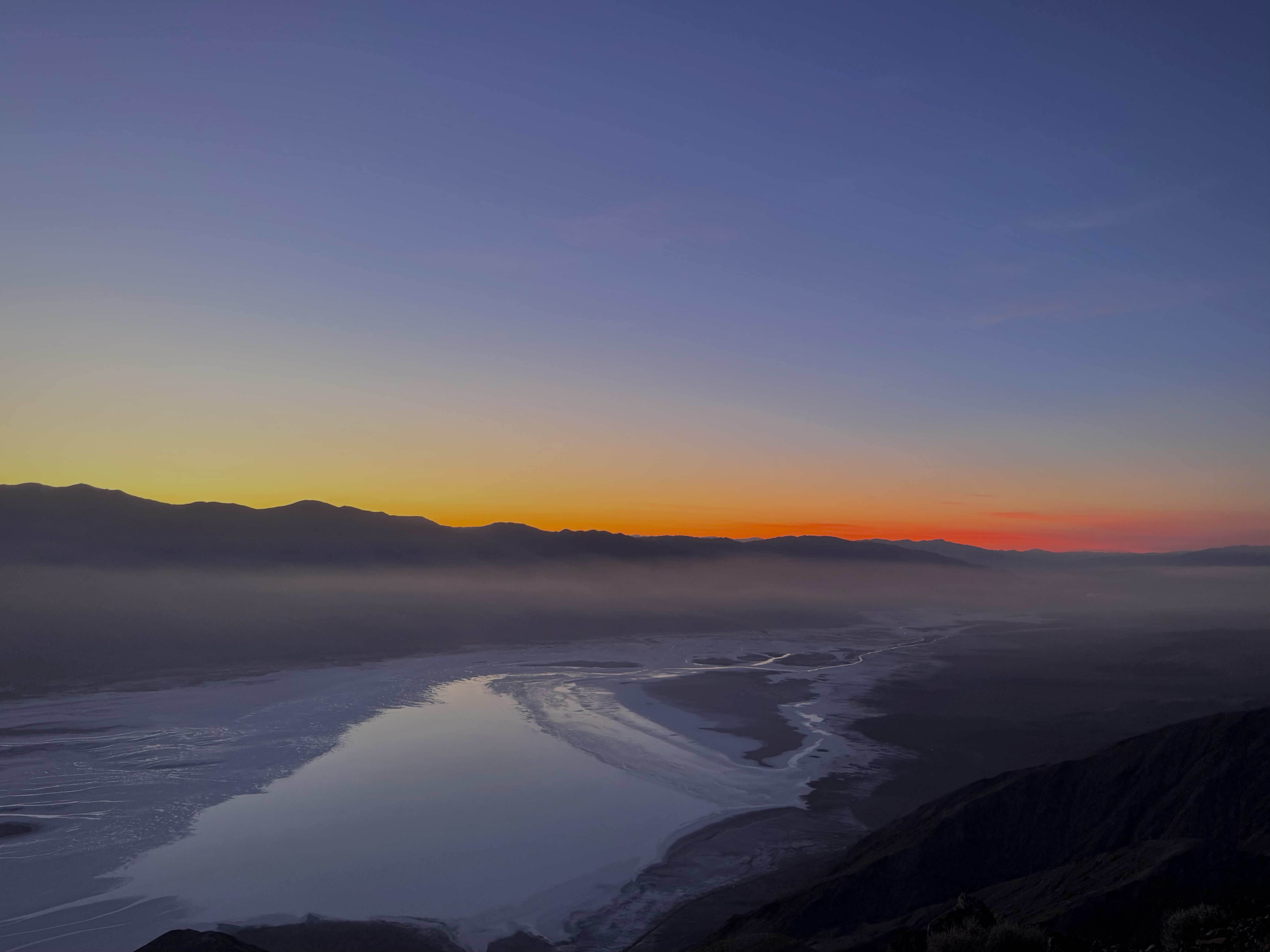 death valley