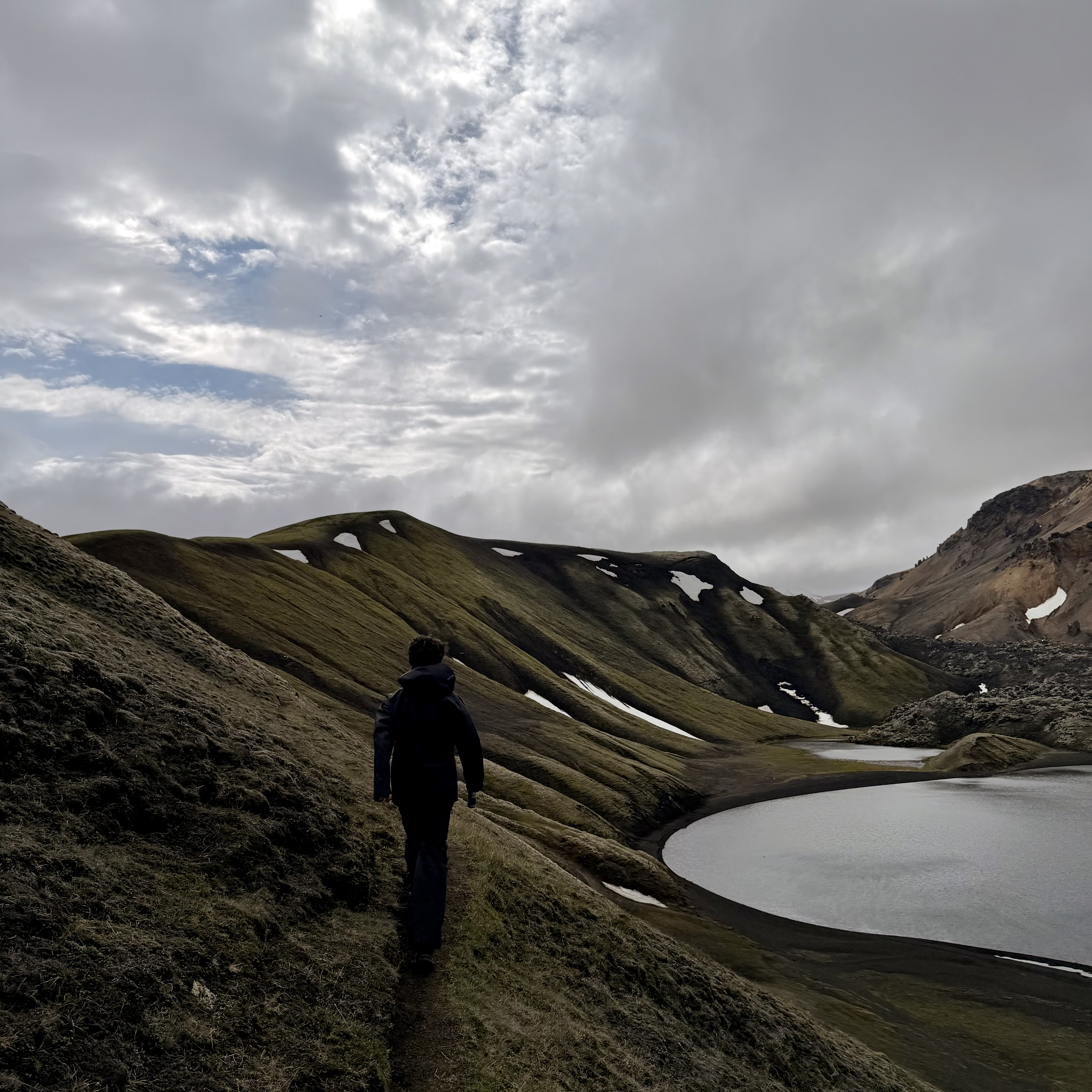 iceland
