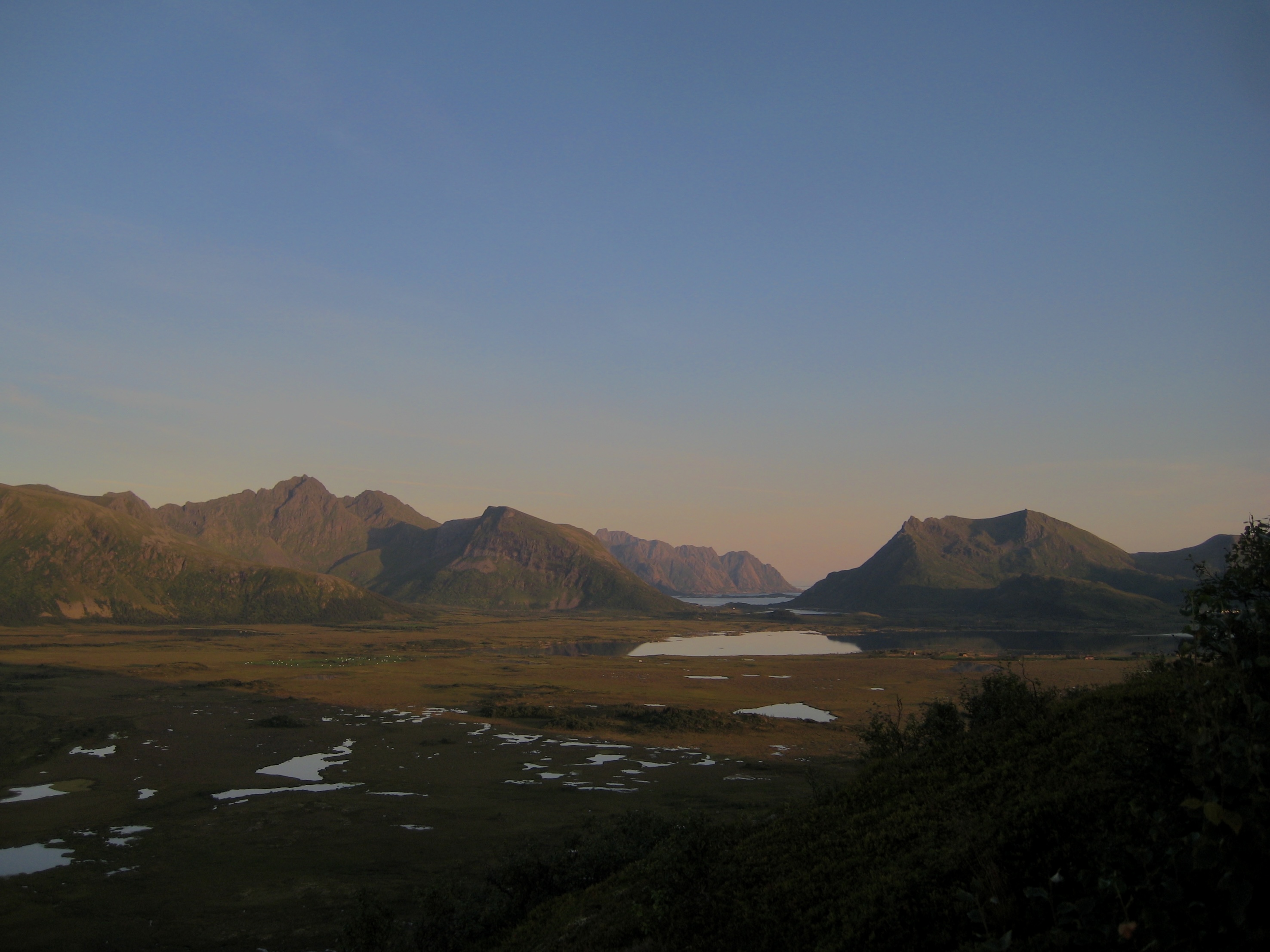 lofoten