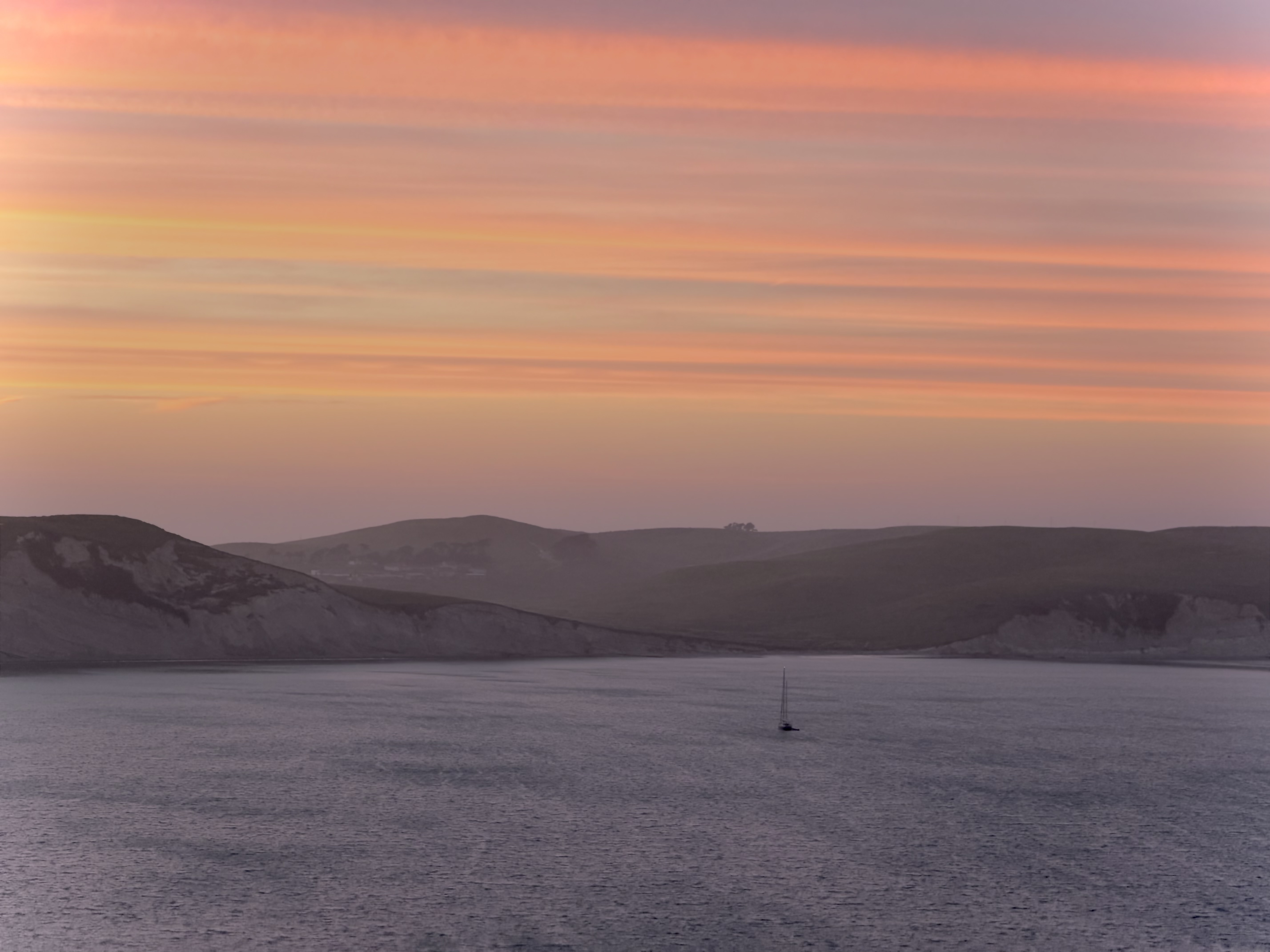 pt reyes
