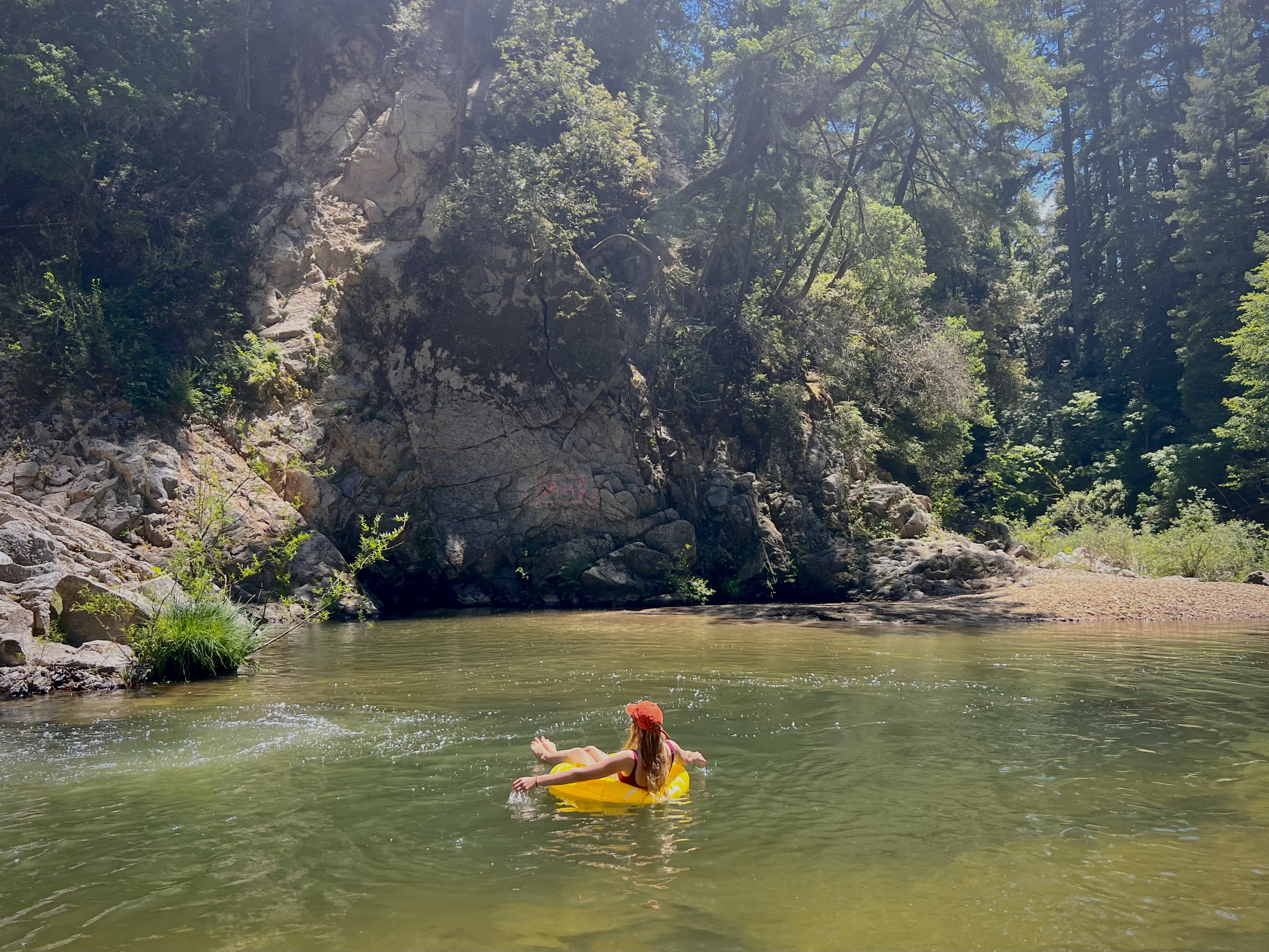 santa cruz
