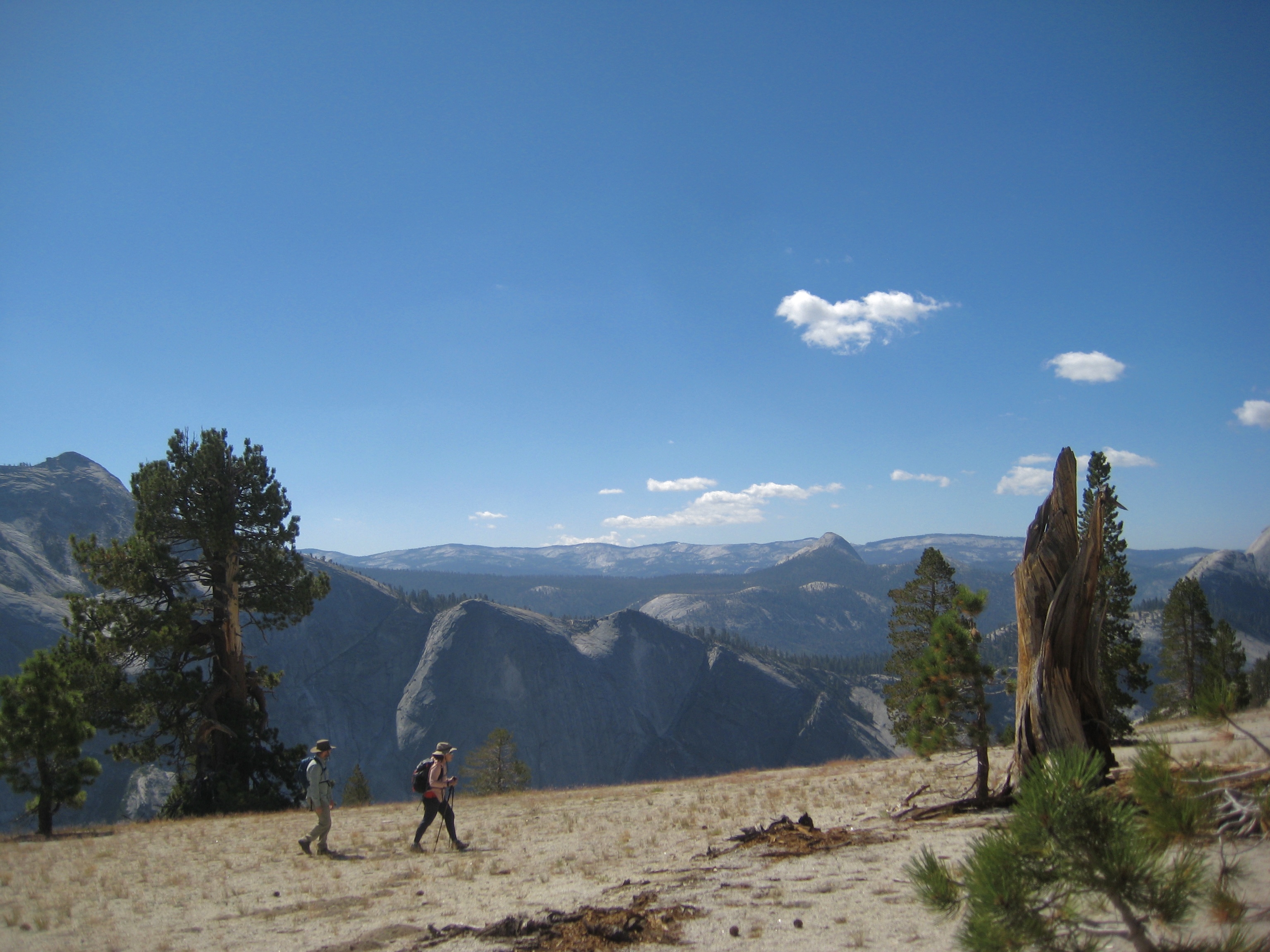 yosemite