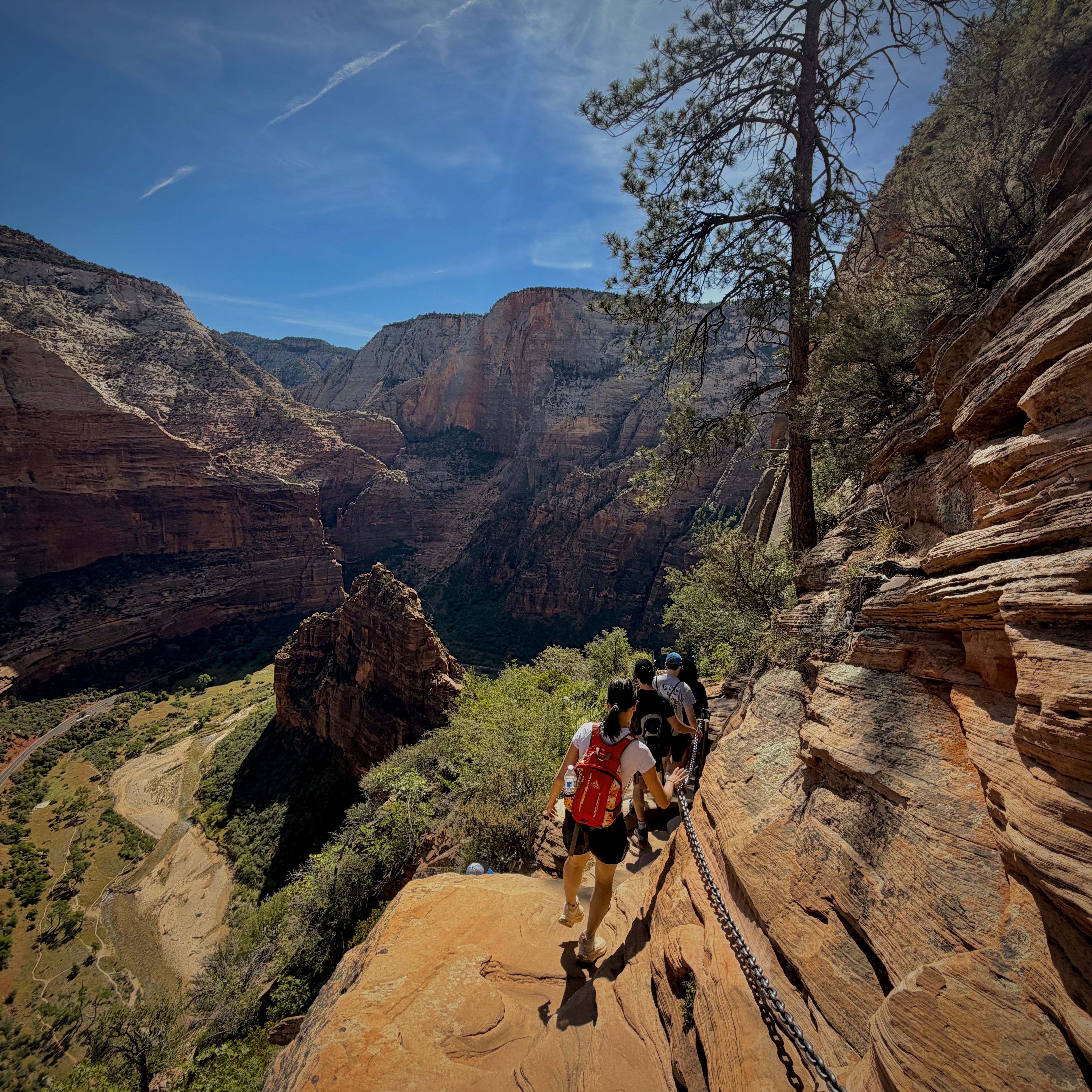 zion
